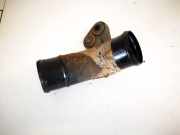 Intercooler Schlauch Peugeot 4007 2007 - 2012 Gebraucht,