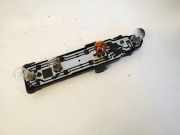 Lampenträger Heckleuchte - Hinten Mercedes-Benz W203, 2000.05 - 2004.02 15355900,153559-00