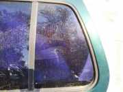 Dreieck Seitenscheibe - Hinten Linke Volkswagen Vento 1991.11 - 1999.01 Gebraucht ,