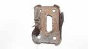 Lagerbock rachsträger - Hinten Linke Peugeot 307, 2000.08 - 2005.06 Gebraucht,