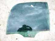 Seitenscheibe - Hinten Linke Skoda Roomster, I 2006.01 - 2010.05 as3,5j785007435