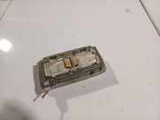 Innenbeleuchtung - Hinten Fiat Doblo, 2005.10 - 2009.08 Gebraucht ,