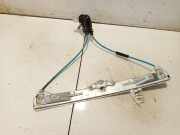 Fensterheber - Hinten Linke Fiat Bravo, 2006.11 - 2014 Gebraucht,