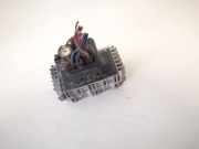 Vorglüh Relais Opel Meriva, A 2002.12 - 2006.01 09132691,