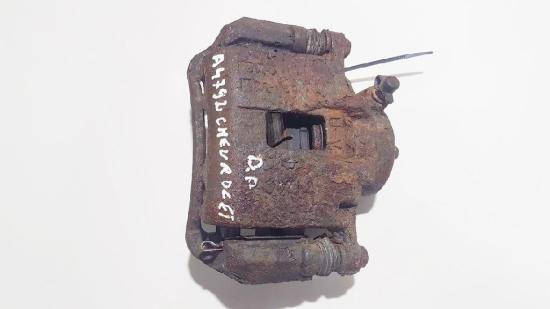 Bremssattel - Vorne Rechts Chevrolet Tacuma, 2000.01 - 2008.12 Gebraucht, Bild Bremssattel - Vorne Rechts Chevrolet Tacuma, 2000.01 - 2008.12 Gebraucht,