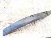 Zier-Schutzleiste Stoßfänger - Hinten Rechts Peugeot 607, 2000.01 - 2004.07 9629978277,
