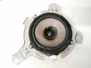 Lautsprecher Mazda 2, DE 2007.10 - 2014.06 d65166960,