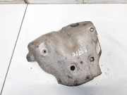 Hitzeschutzblech Abgaskrümmer Nissan Note, 2006.03 - 2013.06 Gebraucht,