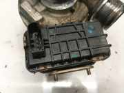 Ladedruckregelventil Mitsubishi Outlander, II 2006.01 - 2013.01 6nw009483,