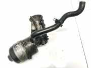 Ölfiltergehäuse Honda Civic, 2001.01 - 2005.09 Gebraucht,