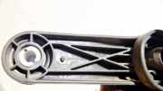 Fensterkurbel Volkswagen Polo, IV 2001.09 - 2005.04 6q0837581a,
