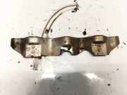 Hitzeschutzblech Abgaskrümmer Citroen C4 Grand Picasso, I 2006.01 - 2013.06 9655645080,