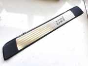 Schwellerverkleidung - Hinten Rechts Skoda Superb, II 2008.03 - 2013.06 Gebraucht,