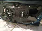 Fensterheber - Vorne Rechts Mazda 6, 2002.06 - 2007.08 Gebraucht,