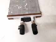 Heizungskühler Wärmetauscher Chevrolet Kalos, 2005.03 - 2011.05 Gebraucht,