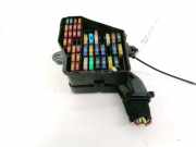 Sicherungskasten Audi A6, C5 2001.08 - 2005.01 facelift Gebraucht ,