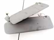 Sonnenblende Volkswagen Touareg, 2002.10 - 2007.09 7L6857552, BAC
