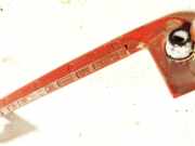 Türgriff Außen Endkappe Audi A4, B5 1994.11 - 1999.09 8d0837739,