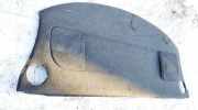 Hutablage Audi A4, B5 1994.11 - 1999.09 Gebraucht,