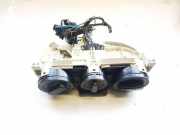 Bedienelement für Klimaanlage Volkswagen Polo, III 1999.10 - 2001.09 facelift Gebraucht, ASX