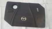 Motorabdeckung Mazda 5, CR 2005.02 - 2010.09 LF50102F1, L3K2102F1