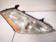 Hauptscheinwerfer - Vorne Rechts Nissan Murano, Z50 2003.08 - 2008.06 Gebraucht,