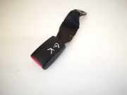 Gurtschloss - Hinten Linke Mitsubishi Lancer VII, 2003.09 - 2006.04 Gebraucht,