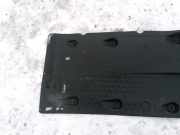 Unterfahrschutz Volkswagen Golf, V 2003.10 - 2008.10 1k0825211E,