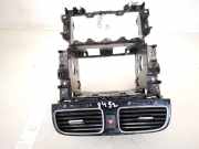 Lüftungsgitter Armaturenbrett Volkswagen Golf, VI 2008.10 - 2012.06 5k0815736, s118245012b CAY