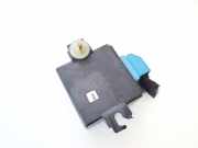 Steuergerät Leuchtweitenregulierung Skoda Superb, I 2001.12 - 2008.03 4z7907357, 5la008081-10