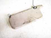 Sonnenblende Hyundai Lantra, 1990.10 - 1995.11 Gebraucht,