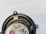 Lautsprecher Citroen Xantia, I 1993.03 - 1998.01 Gebraucht,