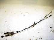 Seilzug für Schaltgetriebe Nissan Primera, P12 2002.01 - 2008.12 Gebraucht,