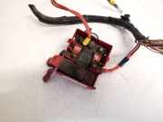 Sicherungskasten Renault Scenic, II 2003.06 - 2006.06 8200381281,