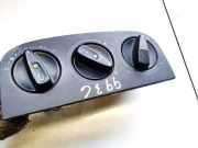 Bedienelement für Klimaanlage Volkswagen Sharan, 7M 1995.09 - 2000.04 95nw18d451a,