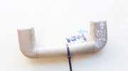 Haltegriff Haltegriff Verdeckgriff - Hinten Linke Opel Vectra, B 1995.09 - 2000.09 Gebraucht,