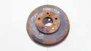 Bremstrommel Subaru Forester, II 2002.06 - 2007.12 Gebraucht,