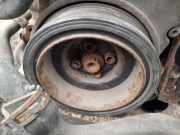 Riemenscheibe Kurbelwelle Skoda Superb, II 2008.03 - 2013.06 038105243m,