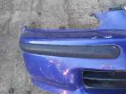 Zier-Schutzleistensatz für Stoßfänger - Vorne Rechts Honda Civic, 1995.10 - 2001.03 Gebraucht,