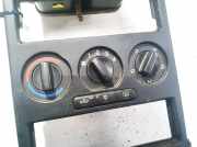 Bedienelement für Klimaanlage Opel Astra, G 1998.09 - 2004.12 Gebraucht,