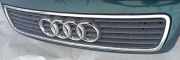 Kühlergrill Frontgrill Kühlergitter Audi A4, B5 1994.11 - 1999.09 Zalia,