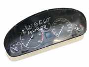 Tachometer Peugeot 607, 2000.01 - 2004.07 9629598480,