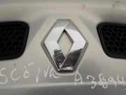 Emblem Renault Scenic, I 1999.09 - 2003.06 facelift Gebraucht ,