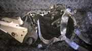 Schaltgetriebe Renault Megane, I 1995.11 - 1999.02 s004377, 600037