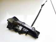 Türgriff Türaussengriff - Hinten Linke Volkswagen Passat, B6 2005.08 - 2010.11 3c0837885, BKP