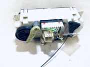 Bedienelement für Klimaanlage Opel Astra, G 1998.09 - 2004.12 90560365, 52475624