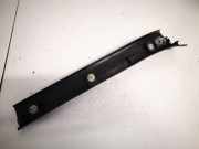 Schwellerverkleidung - Hinten Linke Honda Civic, 2006,01 - 2011.01 84261smge, 84261-smg-e