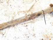 Stabilisator Stabi Hinten Hinterachse Mazda Xedos-9, 1993.07 - 1998.06 Gebraucht,