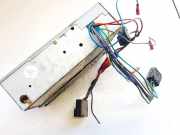 Radio Nissan Micra, K11 1992.01 - 1997.07 79rc18980, cg009815 ph189cw0413642