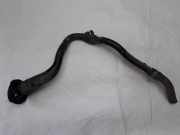 Tankeinfüllstutzen Tankrohr Kraftstoffrohr Opel Vectra, C 2002.04 - 2005.10 05222a01305, 05252a71634